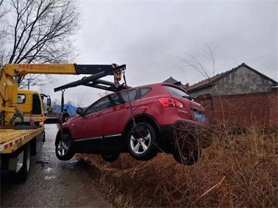 西乡楚雄道路救援